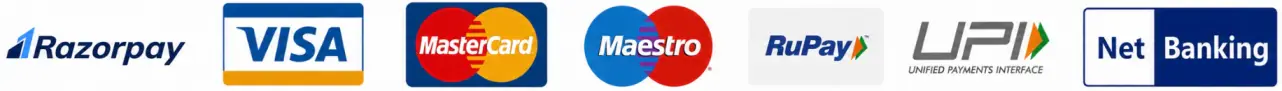 Our Payment Providers