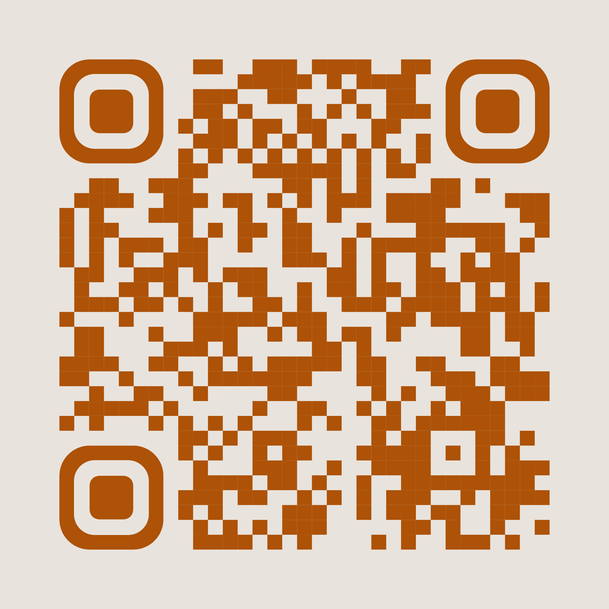 The Book Notes App QR Code