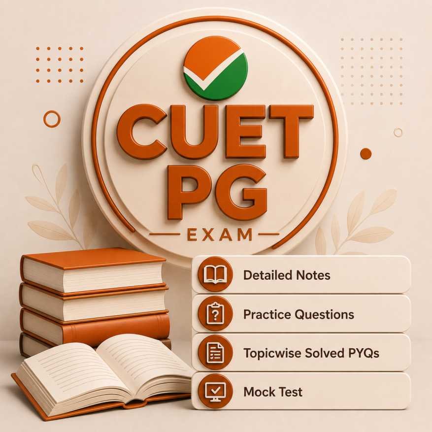 CUET PG