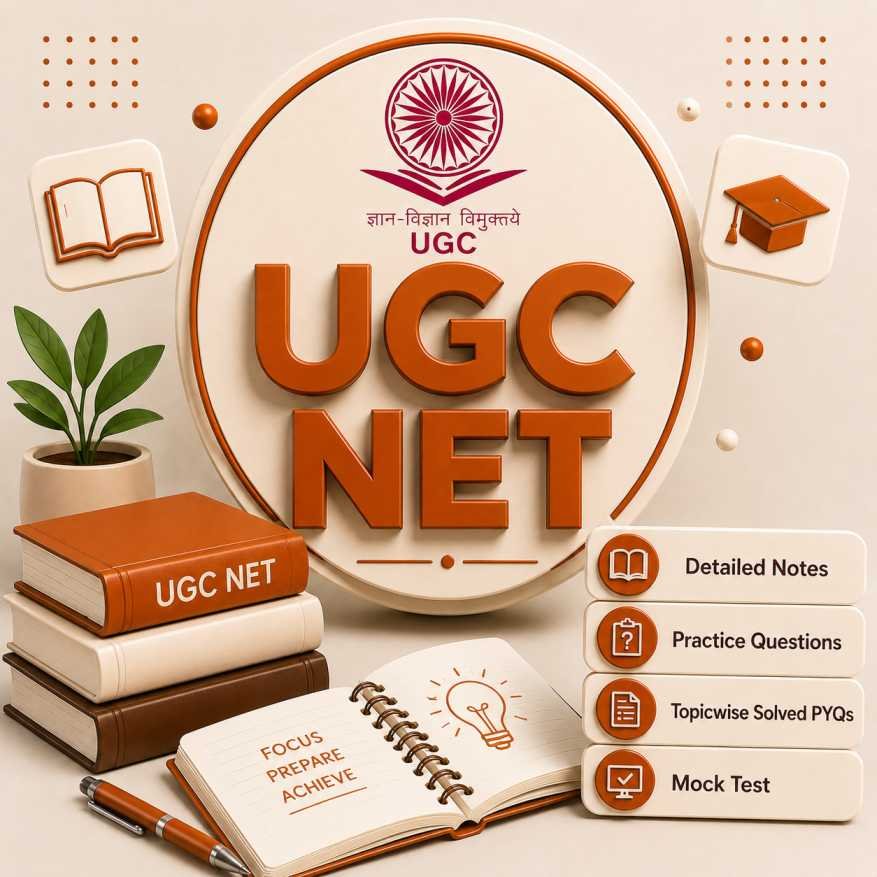 UGC NET