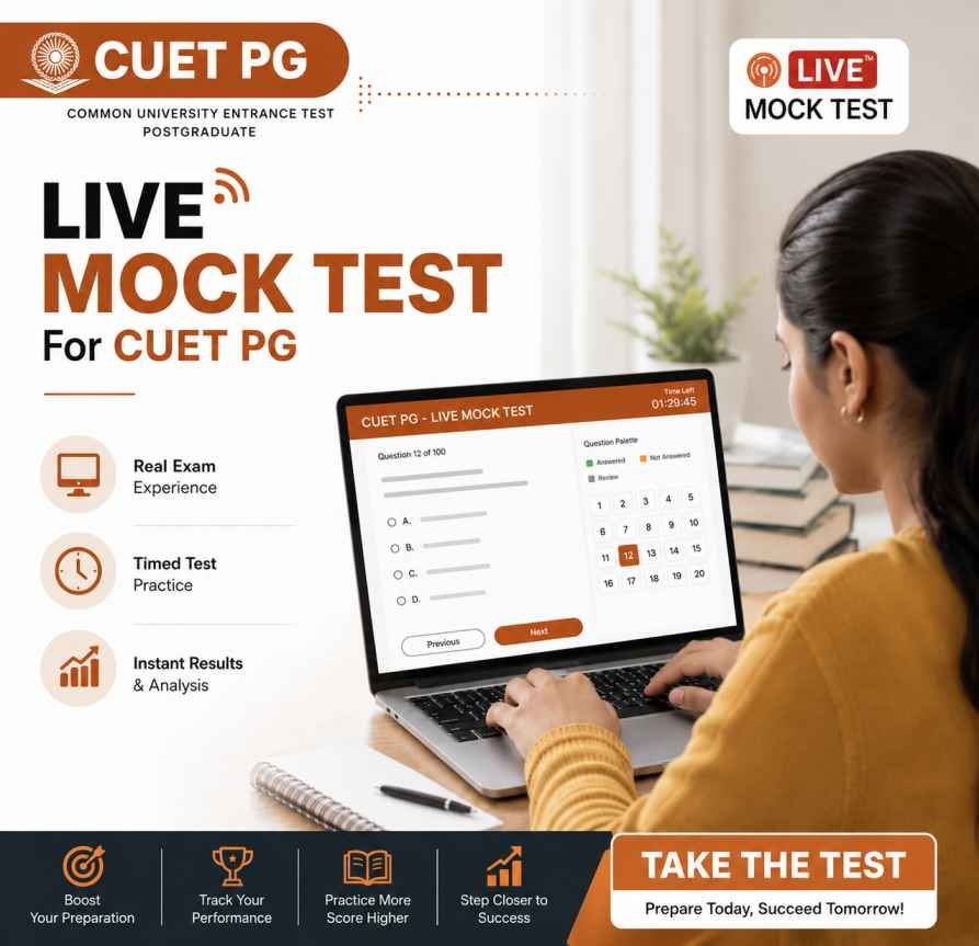 MOCK TEST