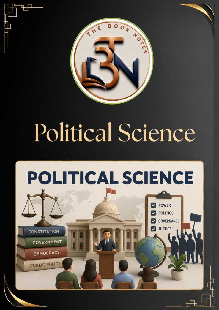 Political Science