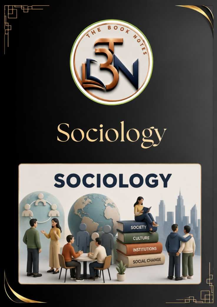 Sociology