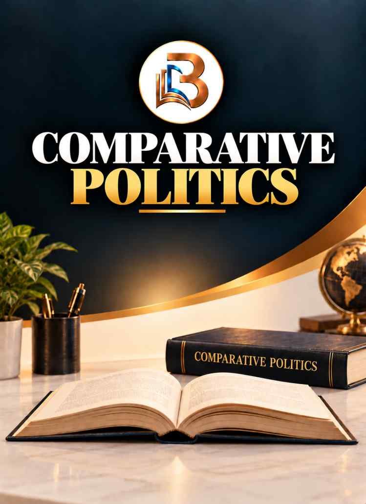 Comparative Politics