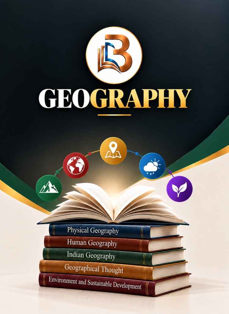 Geography