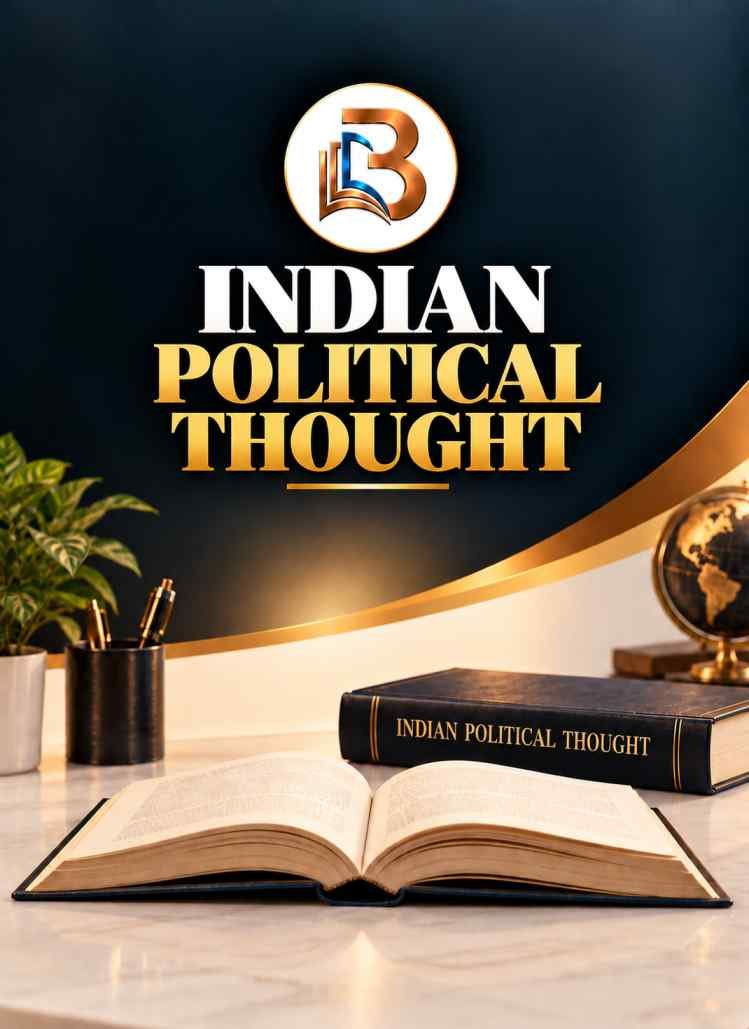 Indian Political Thought