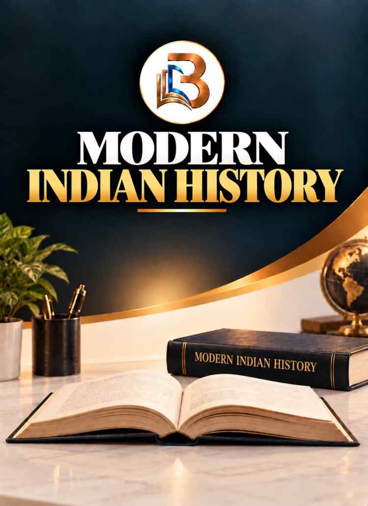 Modern Indian History