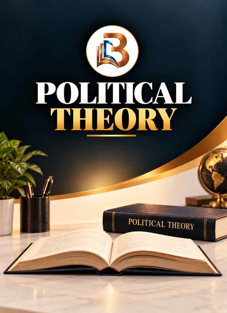 Political Theory