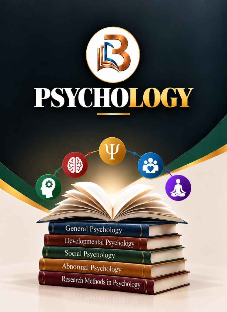 Psychology