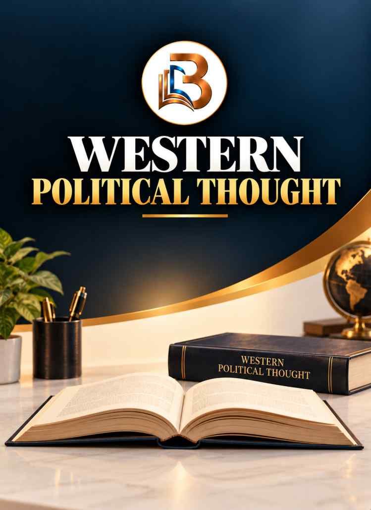 Western Political Thought