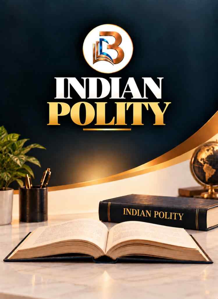 Indian Polity