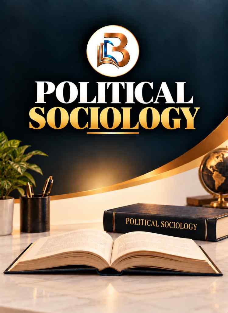 Political Sociology