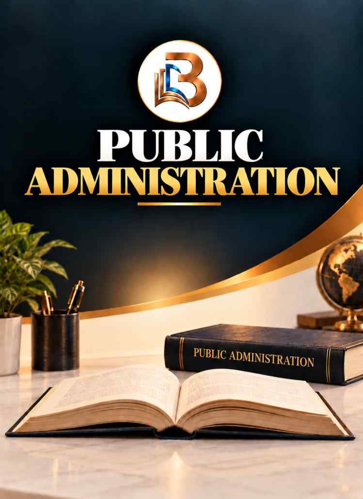 Public Administration