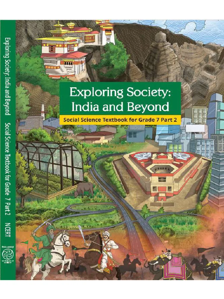 NCERT (New Edition) - II