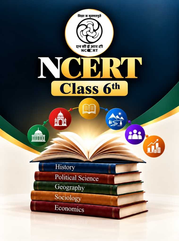 Class 6th