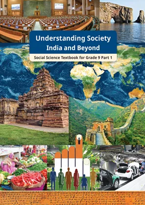 NCERT (New Edition) - I